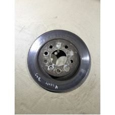 Тормозной диск