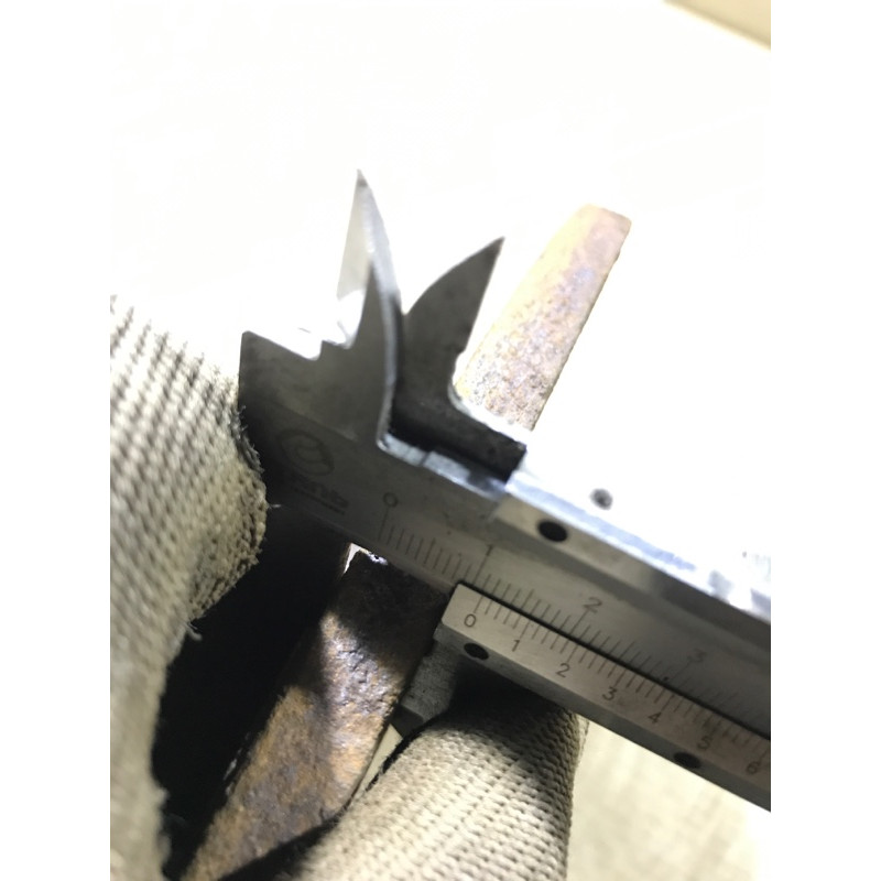 Тормозной диск (тормозная система) Opel SIGNUM 1 2006 2.2 YH 569115