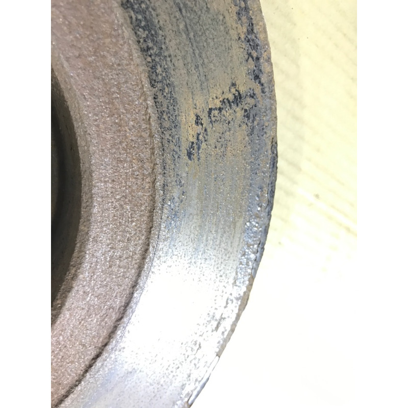 Тормозной диск (тормозная система) Opel SIGNUM 1 2006 2.2 YH 569115