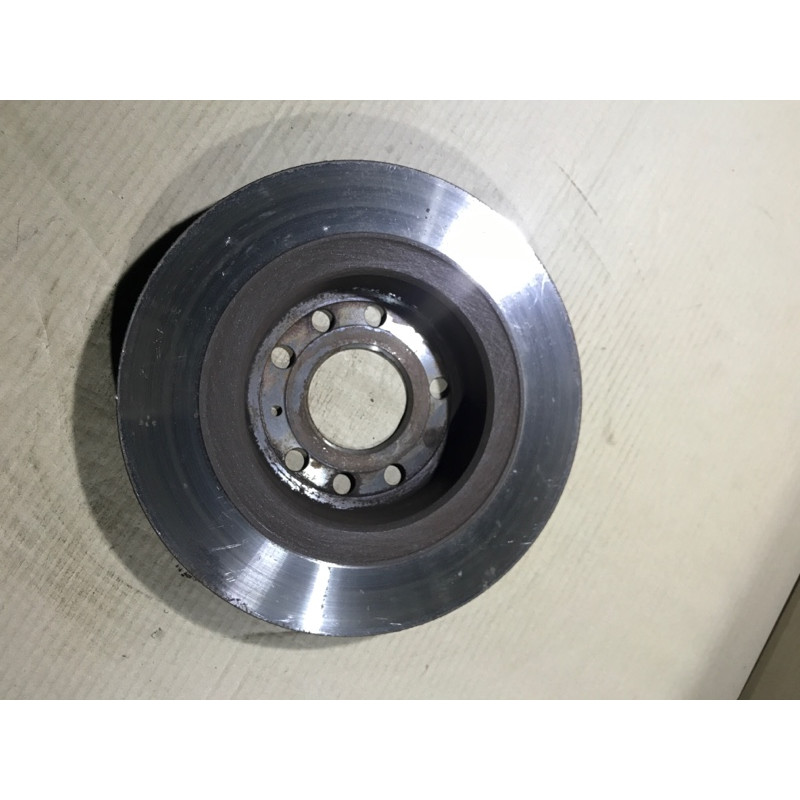 Тормозной диск (тормозная система) Opel SIGNUM 1 2006 2.2 YH 569115