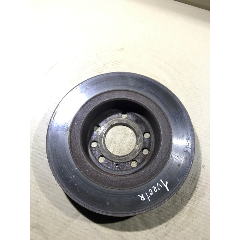 Тормозной диск (тормозная система) Opel Vectra C 2008 2.2 YH 569115