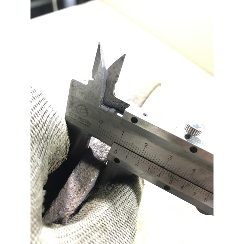 Тормозной диск (тормозная система) BMW 3-series E90 2006 N46B20 34216855002