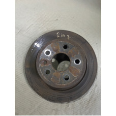 Тормозной диск