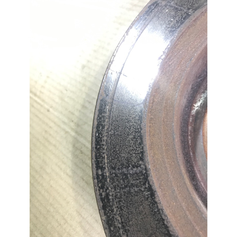 Тормозной диск (тормозная система) Opel Insignia A 2012 2.0 DTH 569025