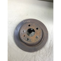 Гальмівний диск