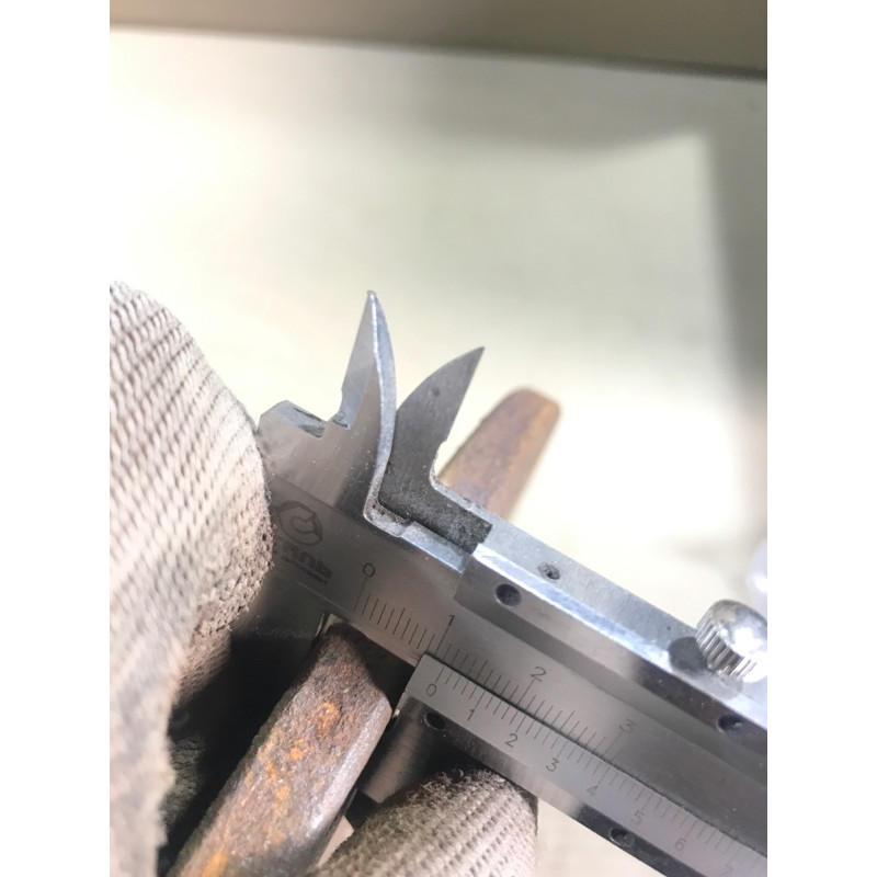 Тормозной диск (тормозная система) Opel Insignia A 2010 2.0 DTH 569025