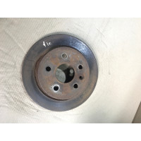 Гальмівний диск