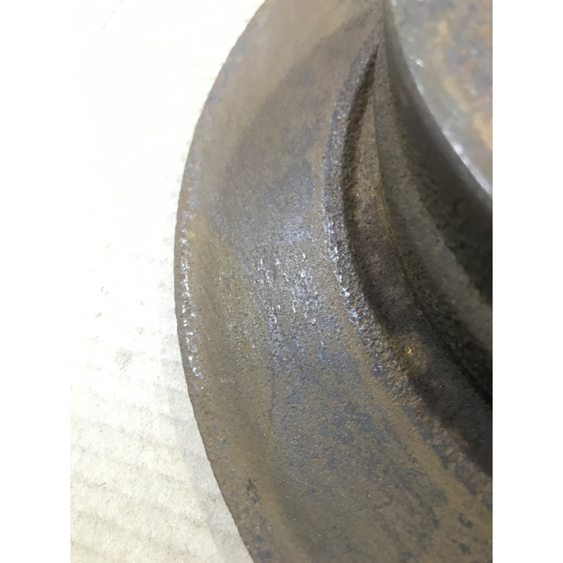 Тормозной диск (тормозная система) BMW 3-series E46