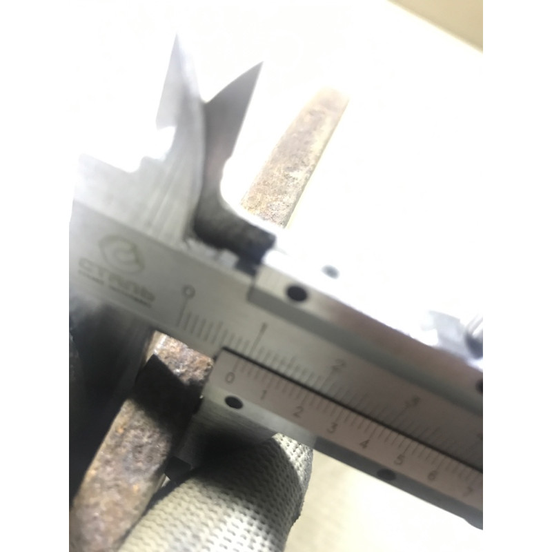 Тормозной диск (тормозная система) BMW 3-series E46