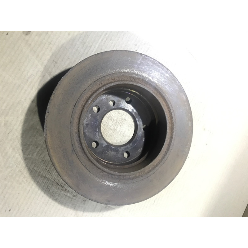 Тормозной диск (тормозная система) BMW 3-series E46