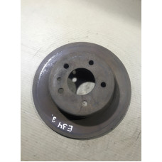 Тормозной диск