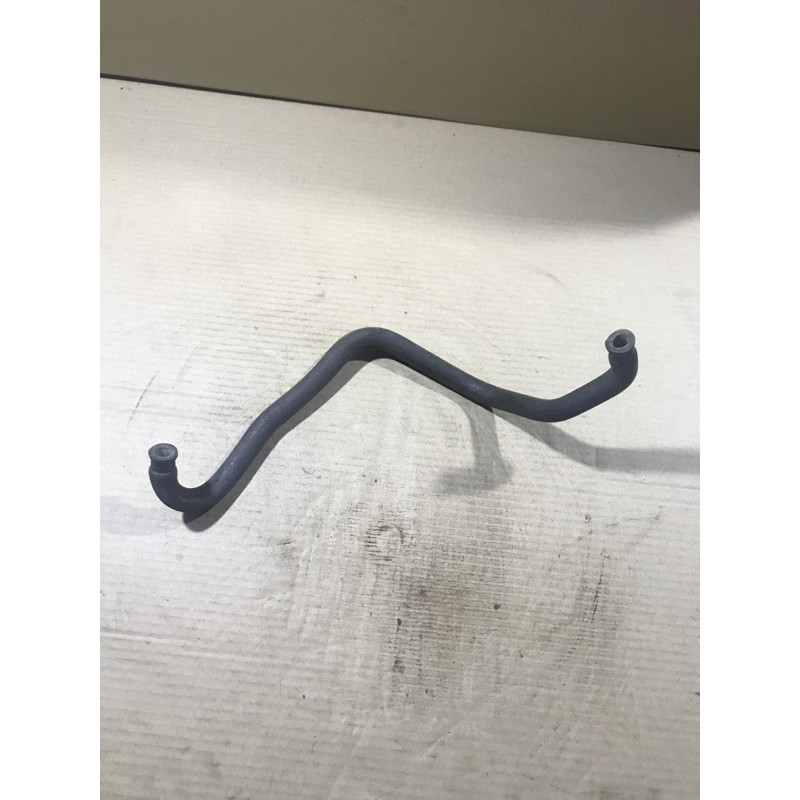 Патрубок (система охлаждения) BMW 5-series E34 13541719966