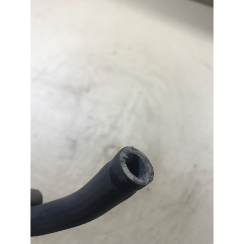 Патрубок (система охлаждения) BMW 7-series E38 11611704933