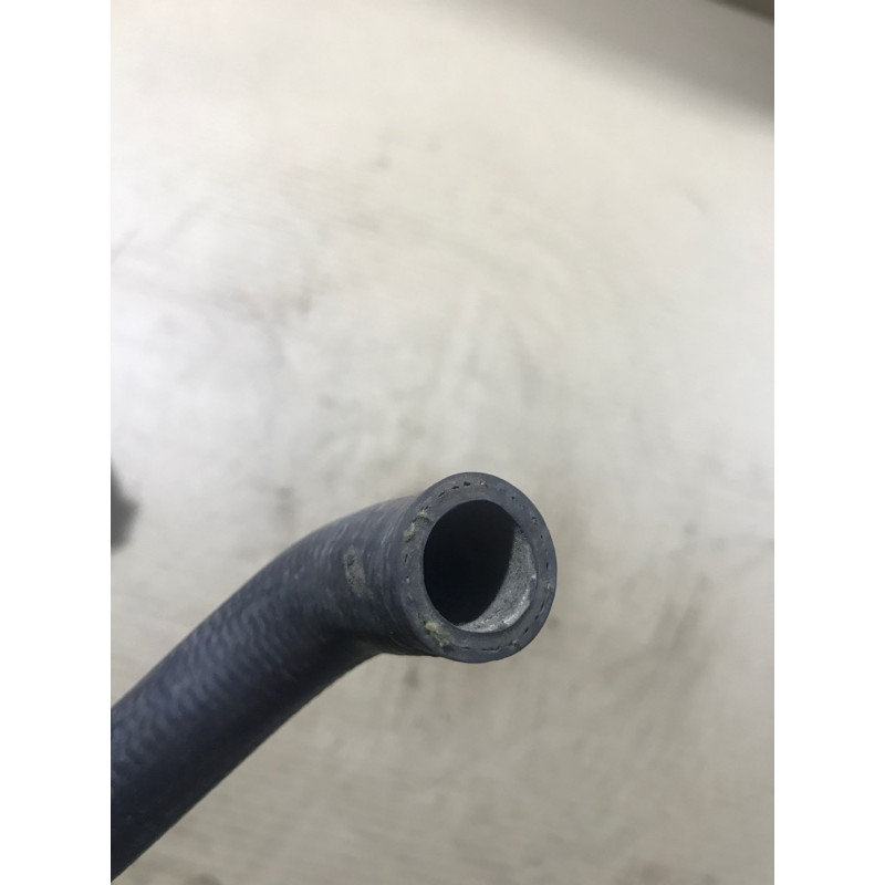 Патрубок (система охлаждения) BMW 5-series E39 64218391017