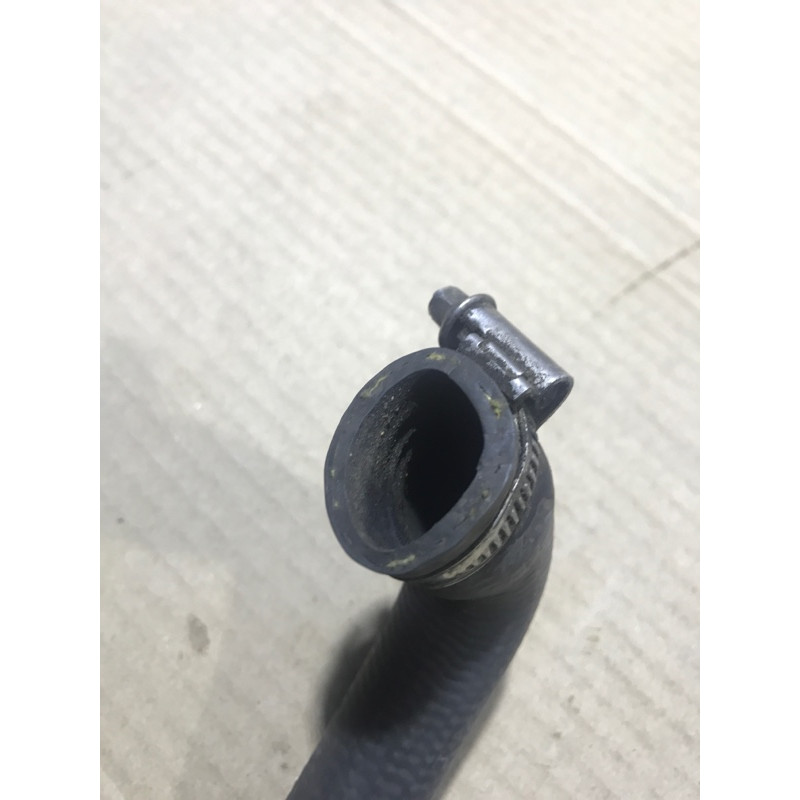 Патрубок (система охлаждения) BMW 5-series E39 64218391017