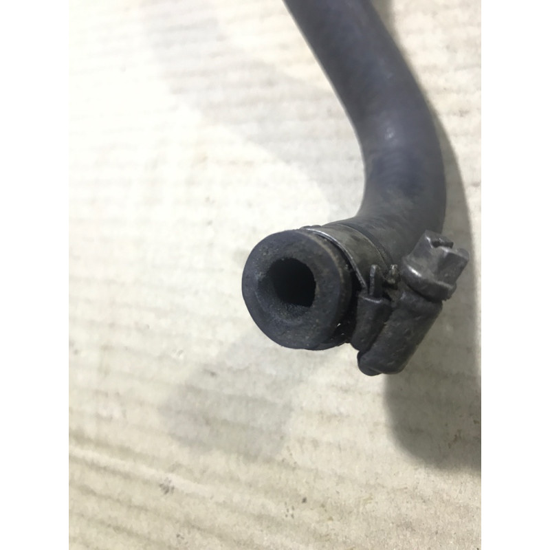 Патрубок (система охлаждения) BMW 5-series E34 11 54 1 719 966