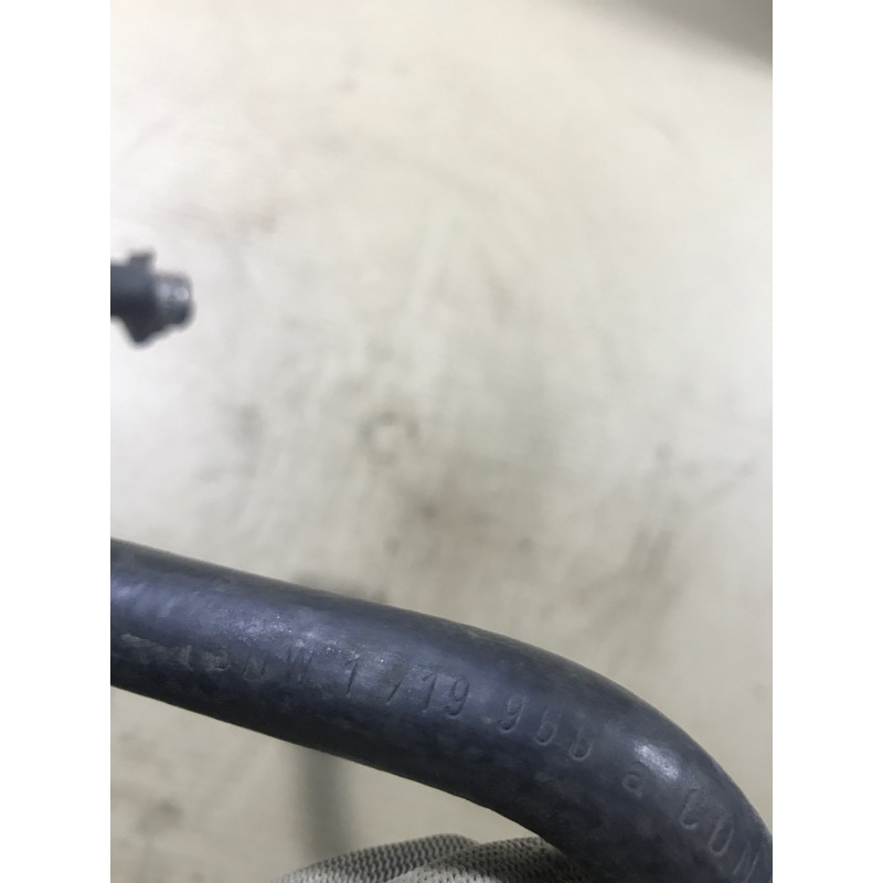 Патрубок (система охлаждения) BMW 5-series E34 11 54 1 719 966