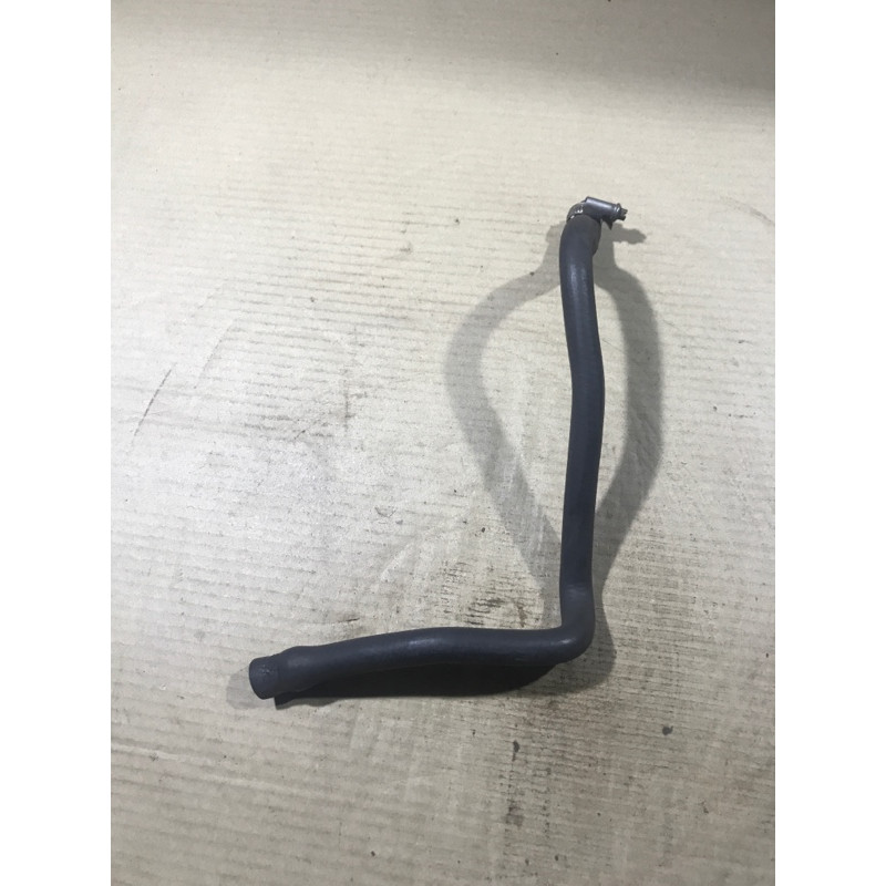 Патрубок (система охлаждения) BMW 3-series E46 1999 M43B19