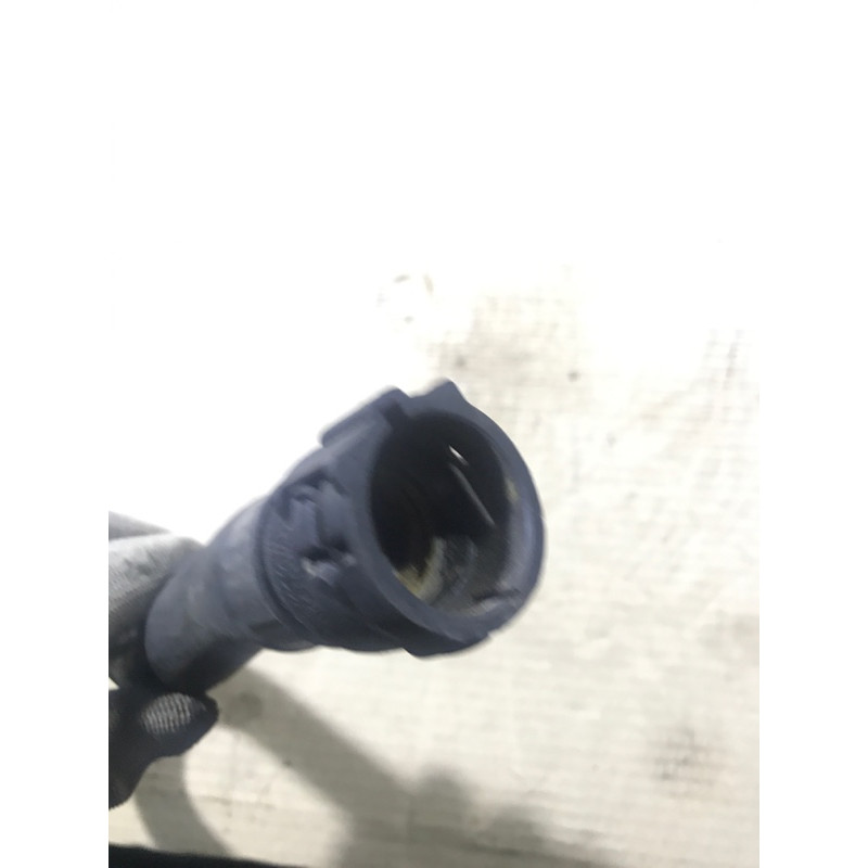 Патрубок (система охлаждения) BMW 3-series E46 64216902882