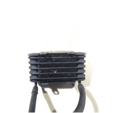 Радиатор охлаждения топлива