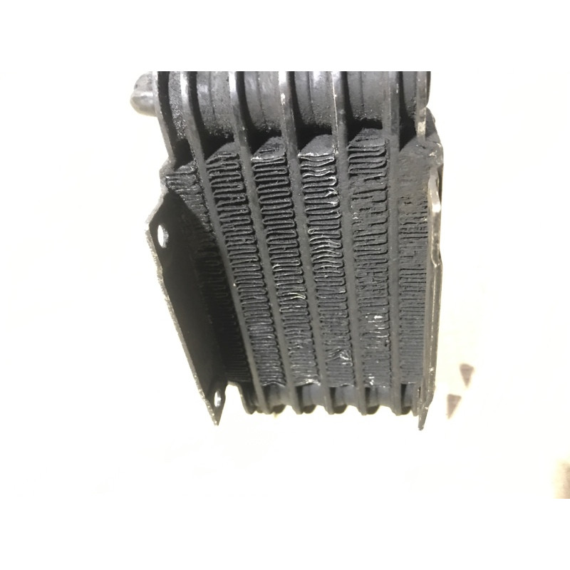 Радиатор охлаждения топлива (система охлаждения) BMW 3-series E46 13322247411