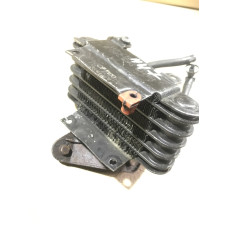 Радиатор охлаждения топлива