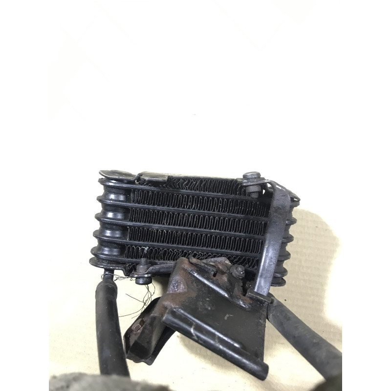 Радиатор охлаждения топлива (система охлаждения) BMW 3-series E46 13322247411