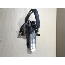 Радиатор ЕГР