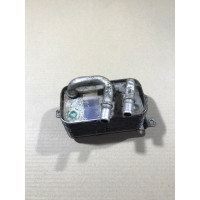 Радиатор масляный