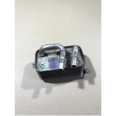 Радиатор масляный