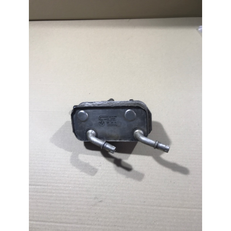 Теплообменник АКПП (трансмиссия) BMW 7-series E38 17217505823