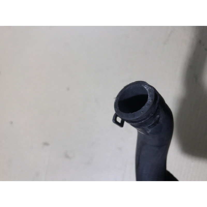 Патрубок (система охлаждения) Volkswagen Passat B6 2008 2.0 BKP 1K01221370