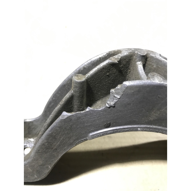 Траверса (трансмиссия) BMW 3-series E46 1999 M43B19 33 32 1 094 421