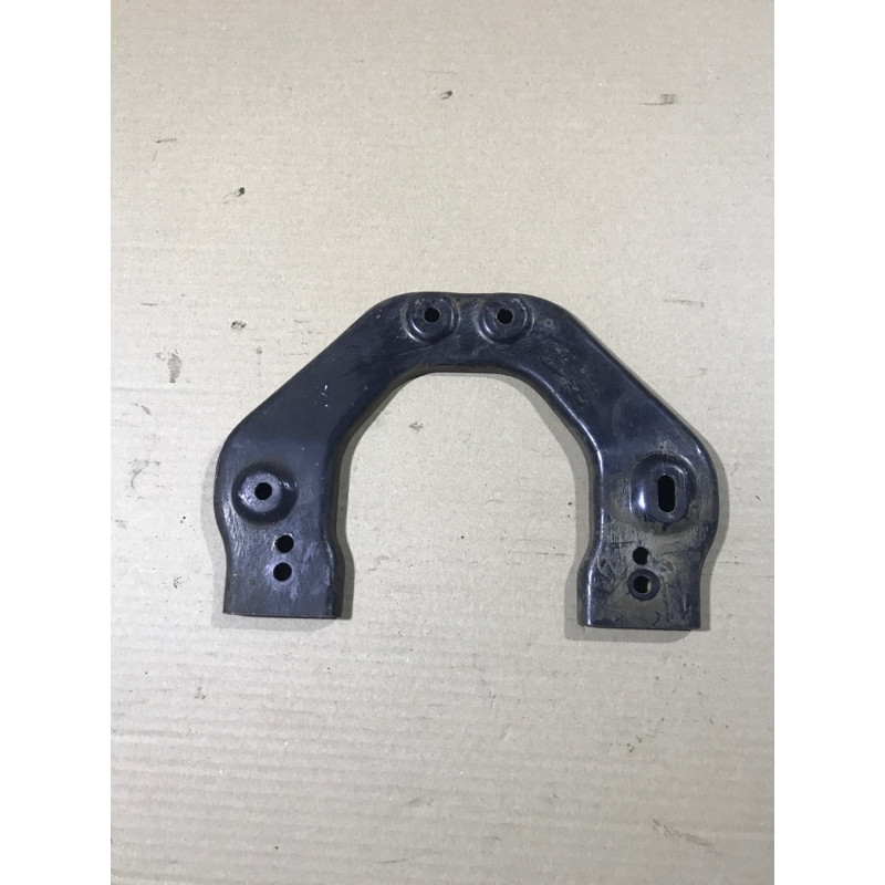 Кронштейн КПП (трансмиссия) BMW 5-series E34 1994 M50B25 24701138434