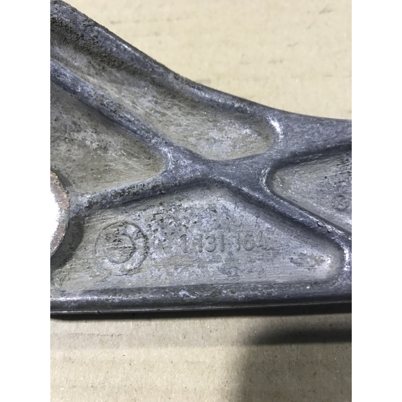 Кронштейн редуктора (трансмиссия) BMW 5-series E34 1993 M20b25 33 17 1 131 164