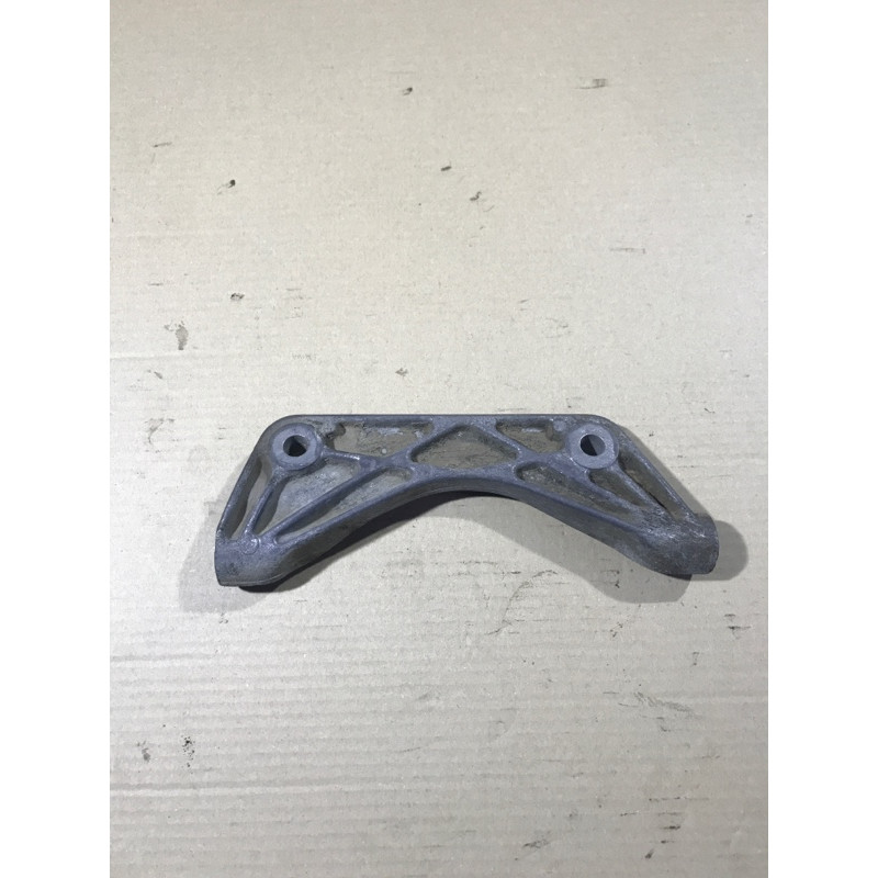 Кронштейн редуктора (трансмиссия) BMW 5-series E34 1993 M20b25 33 17 1 131 164