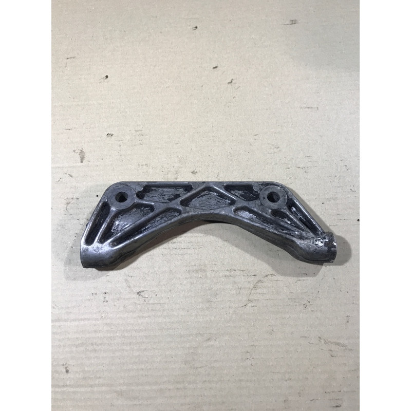 Кронштейн редуктора (трансмиссия) BMW 7-series E32 1990 M70b50 33 17 1 131 164