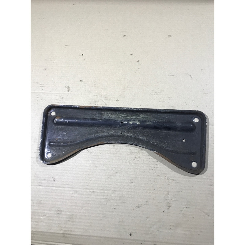 Траверса (трансмиссия) BMW 5-series E39 1999 M51d25