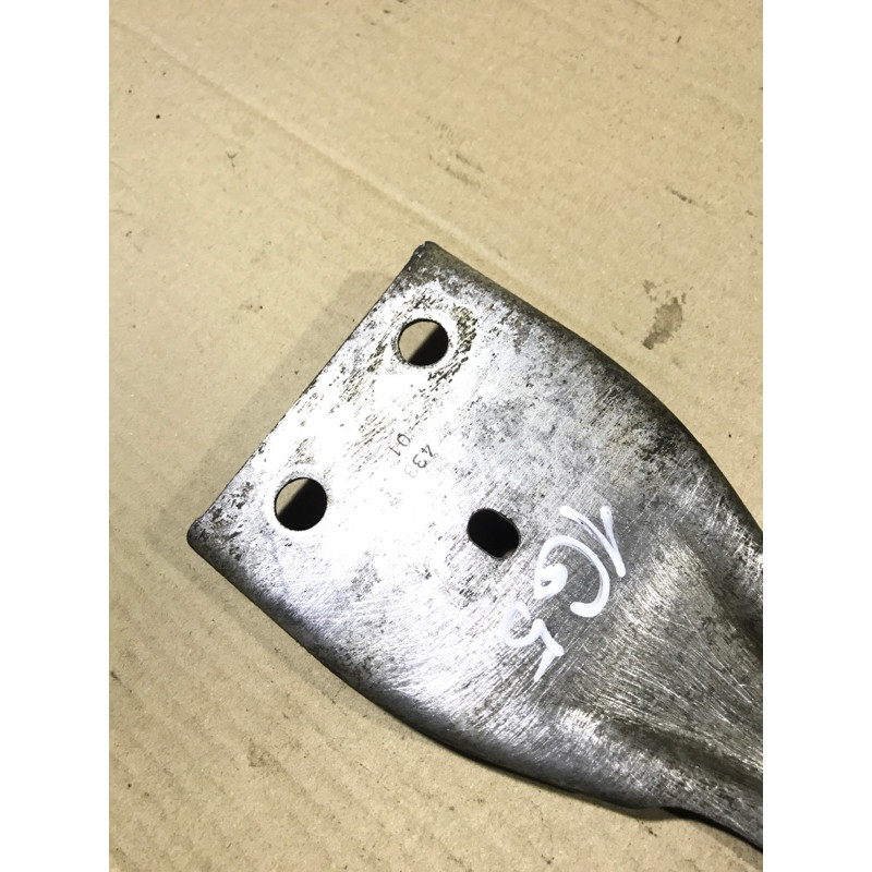 Траверса (трансмиссия) Volkswagen Golf 1K 2004 2.0 BKD 1K0804421B