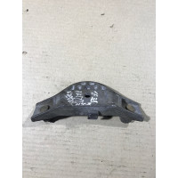 Кронштейн КПП