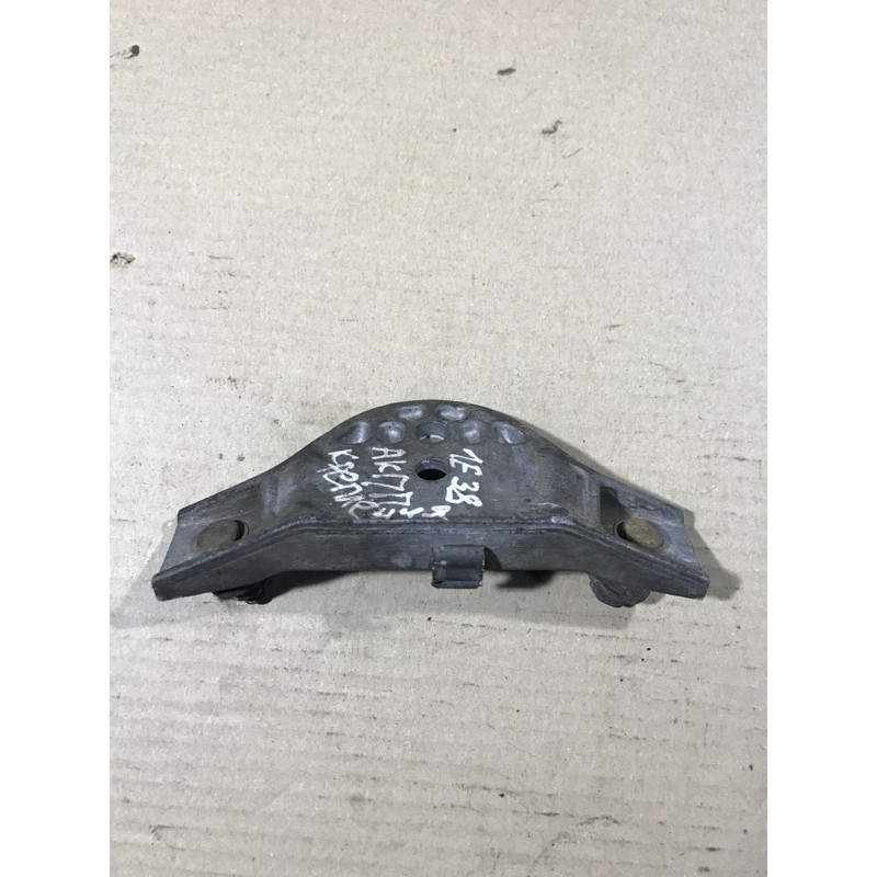 Кронштейн КПП (трансмиссия) BMW 7-series E38 1996 M60B40 22321141848