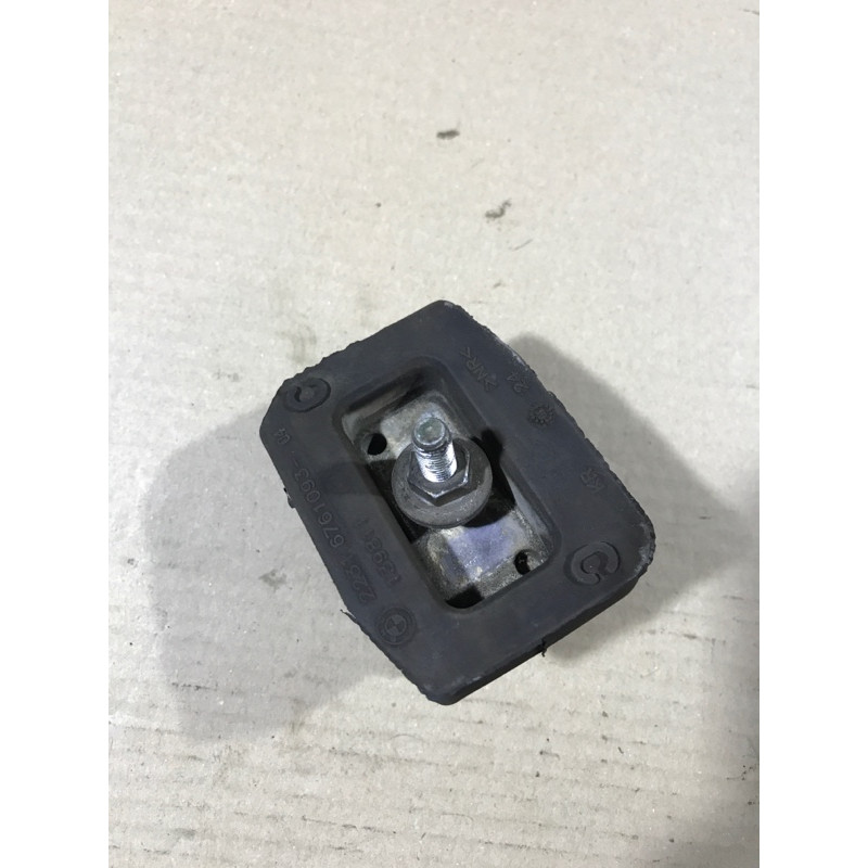 Подушка КПП (трансмиссия) BMW 5-series E60 2005 N52B25 22316761093