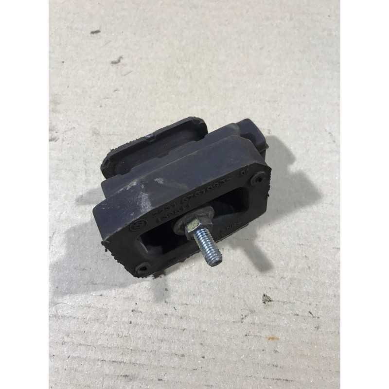 Подушка КПП (трансмиссия) BMW 5-series E60 2005 N52B25 22316761093