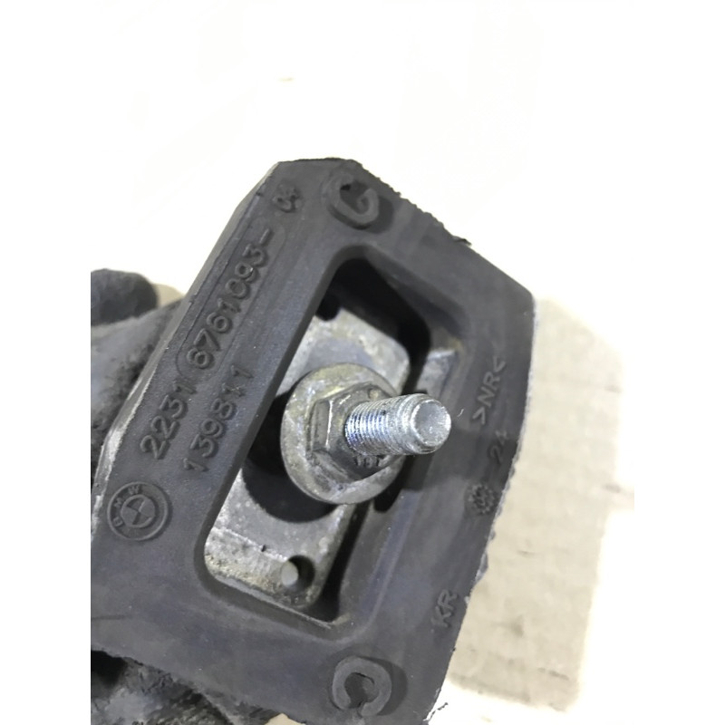 Подушка КПП (трансмиссия) BMW 5-series E60 2005 N52B25 22316761093