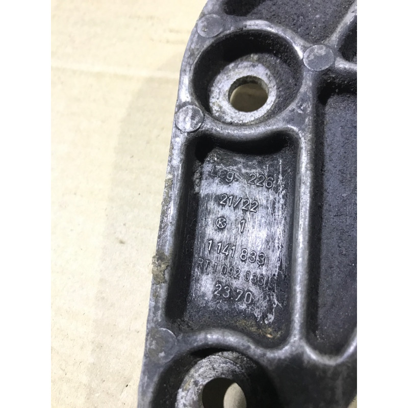 Траверса (трансмиссия) BMW 3-series E36 21221141833