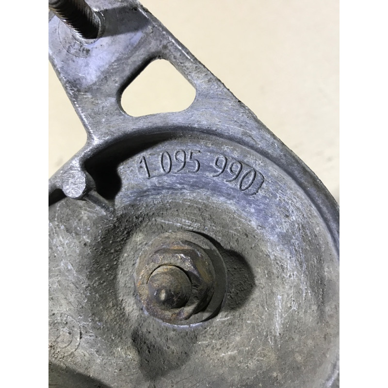 Траверса (трансмиссия) BMW 3-series E46 1999 M47D20 33 32 1 095 990