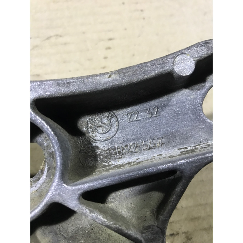 Траверса (трансмиссия) BMW 5-series E39 22321092557