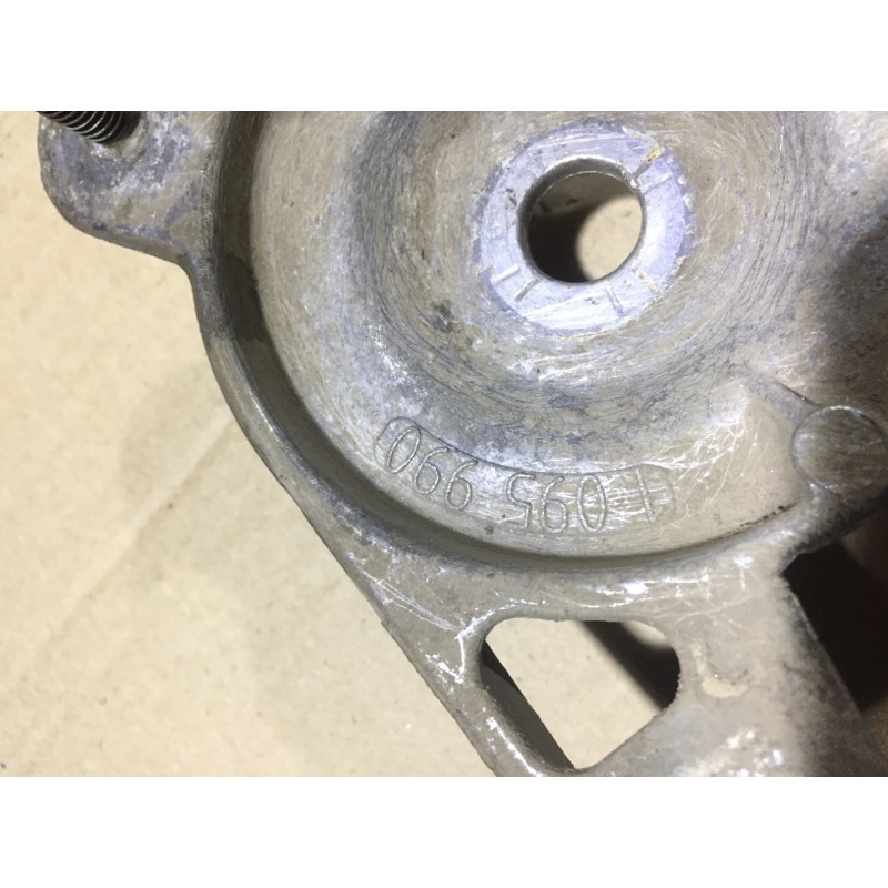 Траверса (трансмиссия) BMW 3-series E46 1999 M47D20 33 32 1 095 990