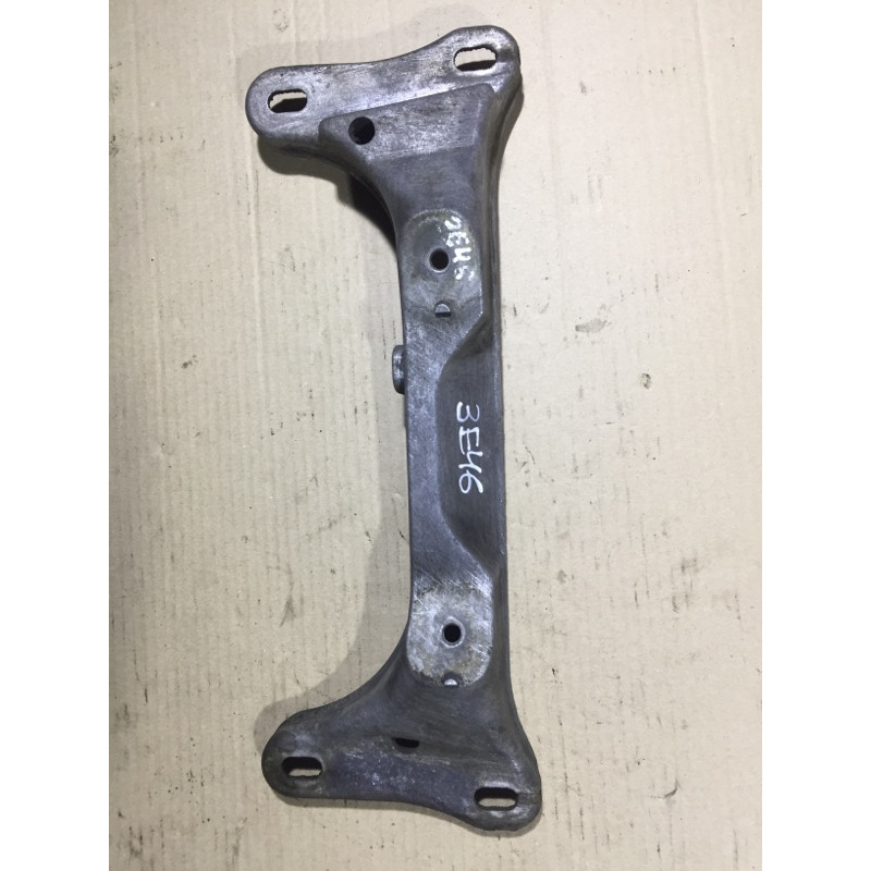 Траверса (трансмиссия) BMW 3-series E46 1998 M43b18 22311094684