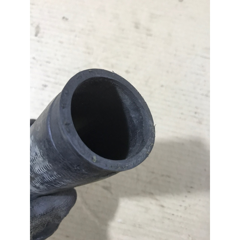 Патрубок (система охлаждения) BMW 5-series E39 11617765248